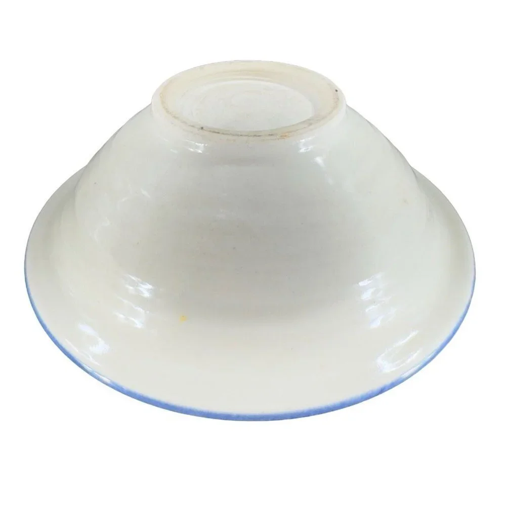 Pottery Bowl studio art